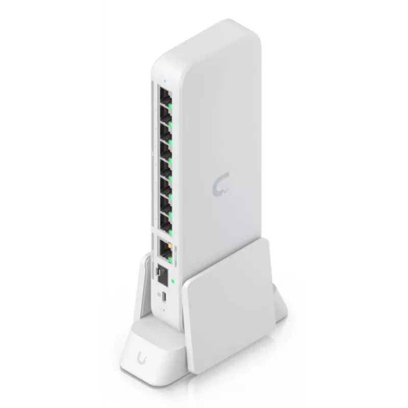 UBIQUITI NETWORKS Universal Table Stand – universalus stalinis stovas