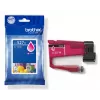 Originali Brother LC527M rašalo kasetė – purpurinė (magenta)
