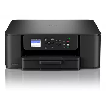 Brother 3-in-1 kompaktiškas belaidis rašalinis spausdintuvas DCP-J1310DW