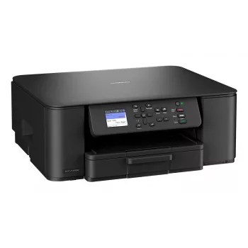 Brother 3-in-1 kompaktiškas belaidis rašalinis spausdintuvas DCP-J1310DW