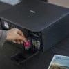 Brother 3-in-1 kompaktiškas belaidis rašalinis spausdintuvas DCP-J1310DW