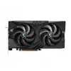 Vaizdo plokštė MSI GeForce RTX 5060 8G GAMING OC NVIDIA 8 GB GDDR7