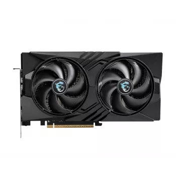 Vaizdo plokštė MSI GeForce RTX 5060 8G GAMING OC NVIDIA 8 GB GDDR7