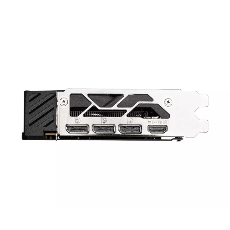 Vaizdo plokštė MSI GeForce RTX 5060 8G GAMING OC NVIDIA 8 GB GDDR7
