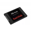WESTERN DIGITAL SanDisk SSD Plus 1TB SATA 6Gb/s 2.5 colio vidinis kietasis diskas