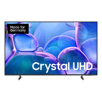 Samsung GU50U7099FU 127 cm (50 colių) 4K Ultra HD LED išmanusis televizorius su Wi-Fi, juodas