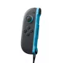Nintendo Joy-Con™ 2 (L) Šviesiai mėlyna, Vairalazdė, Nintendo Switch 2, Fiksavimo mygtukas, Kryptinis kryželis, Analoginis / Skaitmeninis, Belaidis, Bluetooth