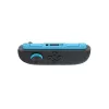 Nintendo Joy-Con™ 2 (L) Šviesiai mėlyna, Vairalazdė, Nintendo Switch 2, Fiksavimo mygtukas, Kryptinis kryželis, Analoginis / Skaitmeninis, Belaidis, Bluetooth