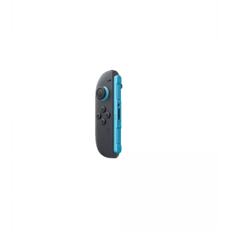 Nintendo Joy-Con™ 2 (L) Šviesiai mėlyna, Vairalazdė, Nintendo Switch 2, Fiksavimo mygtukas, Kryptinis kryželis, Analoginis / Skaitmeninis, Belaidis, Bluetooth