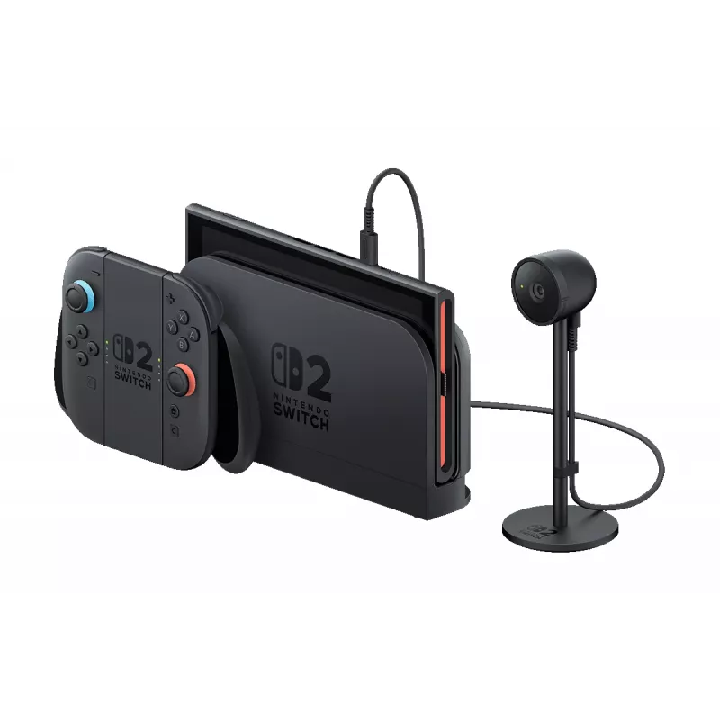 Nintendo 10015282 USB-C kamera, skirta Nintendo Switch 2