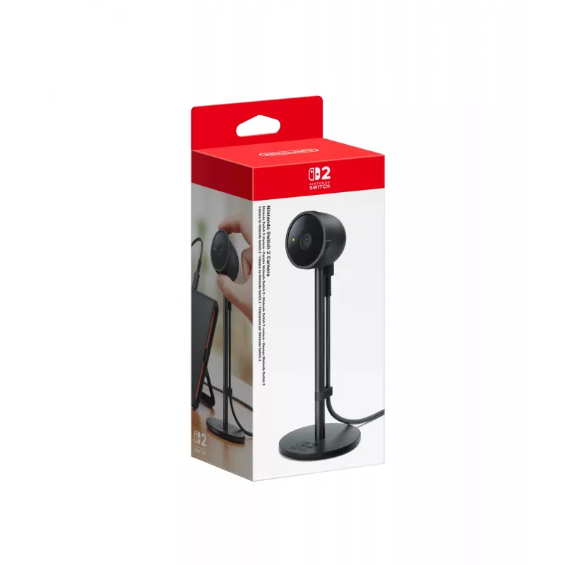 Nintendo 10015282 USB-C kamera, skirta Nintendo Switch 2