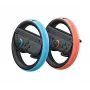 Nintendo Joy-Con 2 Vairo modifikacija (2 vnt.), skirta Nintendo Switch 2, juoda, mėlyna, raudona