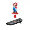 Nintendo Joy-Con 2 (R) Light Red – belaidis valdiklis su NFC ir C mygtuku, skirtas Nintendo Switch 2