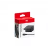 Nintendo Switch 2 AC adapter, vidinis, kintamoji srovė, 20 V, 1,5 m, juoda