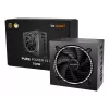 be quiet Pure Power 13 M 750W maitinimo blokas 20+4 pin ATX ATX Juodas