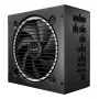 be quiet Pure Power 13 M 1000W maitinimo blokas 20+4 pin ATX ATX juodas