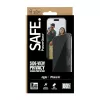 Apsauginis stiklas PanzerGlass SAFE. Privacy, Apple iPhone Air – grūdintas stiklas, itin platus dengimas, EasyAligner, atsparus įbrėžimams ir smūgiams