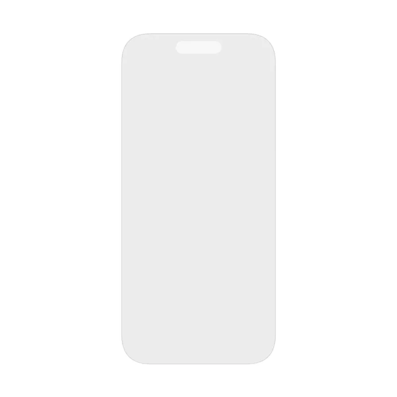 Apsauginis stiklas PanzerGlass SAFE. Privacy, Apple iPhone Air – grūdintas stiklas, itin platus dengimas, EasyAligner, atsparus įbrėžimams ir smūgiams
