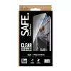 PanzerGlass SAFE. by® Ekrano apsauga iPhone 17 | iPhone 16 Pro | Ultra-Wide Fit su EasyAligner