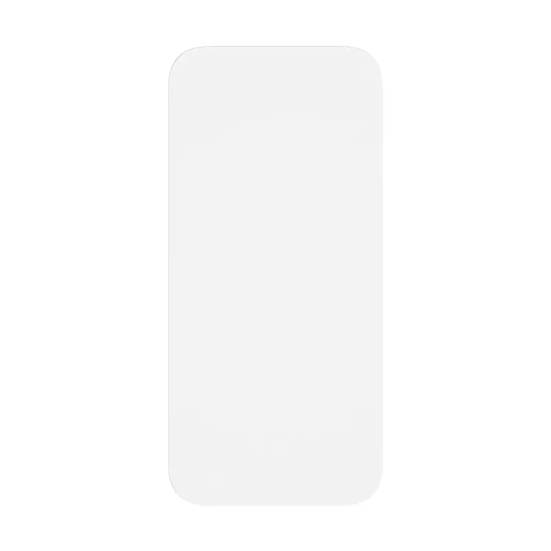 PanzerGlass SAFE. by® Ekrano apsauga iPhone 17 | iPhone 16 Pro | Ultra-Wide Fit su EasyAligner