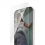 PanzerGlass SAFE. by ® Ekrano apsauga iPhone 17 Pro | Ultra-Wide Fit su EasyAligner