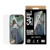 PanzerGlass SAFE. by ® Ekrano apsauga iPhone 17 Pro | Ultra-Wide Fit su EasyAligner
