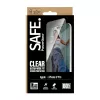 PanzerGlass SAFE. by ® Ekrano apsauga iPhone 17 Pro | Ultra-Wide Fit su EasyAligner