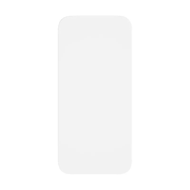PanzerGlass SAFE. by ® Ekrano apsauga iPhone 17 Pro | Ultra-Wide Fit su EasyAligner