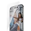 PanzerGlass SAFE. by ® Ekrano apsauginis stiklas iPhone Air | Ultra-Wide Fit su EasyAligner