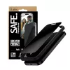 PanzerGlass SAFE. by ® 2-Way Privacy Screen Protector iPhone 17 | iPhone 16 Pro | Ultra-Wide Fit su EasyAligner