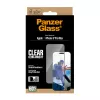 PanzerGlass ® Ekrano apsauga iPhone 17 Pro Max | Ultra-Wide Fit su EasyAligner