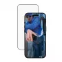 PanzerGlass ® Ekrano apsauga iPhone Air | Ultra-Wide Fit su EasyAligner