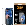 PanzerGlass ® Ekrano apsauga iPhone Air | Ultra-Wide Fit su EasyAligner