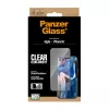 PanzerGlass ® Ekrano apsauga iPhone Air | Ultra-Wide Fit su EasyAligner