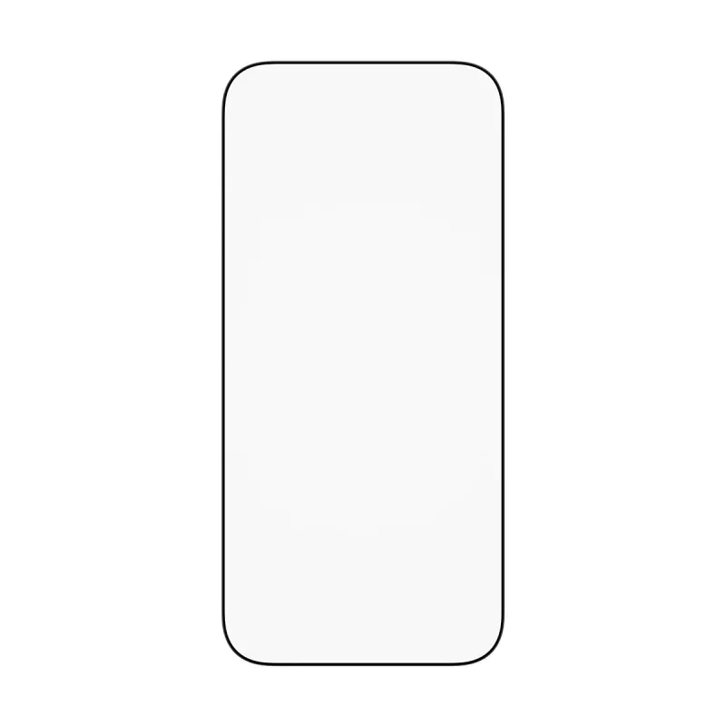 PanzerGlass ® Ekrano apsauga iPhone Air | Ultra-Wide Fit su EasyAligner