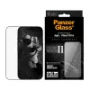 PanzerGlass® Ceramic II Ekrano apsauga iPhone 17 | iPhone 16 Pro | Ultra-Wide Fit su EasyAligner