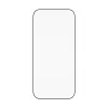 PanzerGlass® Ceramic II Ekrano apsauga iPhone 17 | iPhone 16 Pro | Ultra-Wide Fit su EasyAligner