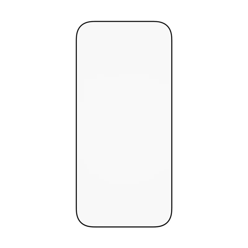 PanzerGlass® Ceramic II Ekrano apsauga iPhone 17 | iPhone 16 Pro | Ultra-Wide Fit su EasyAligner