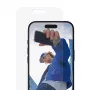 PanzerGlass® ekrano apsauga iPhone Air | Classic Fit su EasyAligner