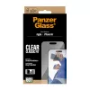 PanzerGlass® ekrano apsauga iPhone Air | Classic Fit su EasyAligner