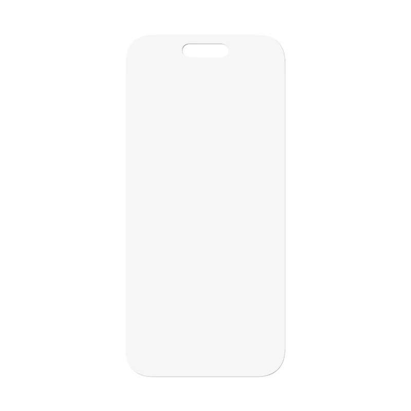 PanzerGlass® ekrano apsauga iPhone Air | Classic Fit su EasyAligner