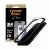 PanzerGlass® ekrano apsauga iPhone Air | Classic Fit su EasyAligner