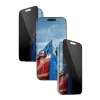 PanzerGlass ® 2-Way privatumo ekrano apsauga iPhone 17 Pro | Ultra-Wide Fit su EasyAligner