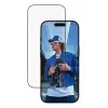 PanzerGlass® ekrano apsauga iPhone 17 | iPhone 16 Pro | Ultra-Wide Fit su EasyAligner