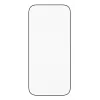 PanzerGlass® ekrano apsauga iPhone 17 | iPhone 16 Pro | Ultra-Wide Fit su EasyAligner