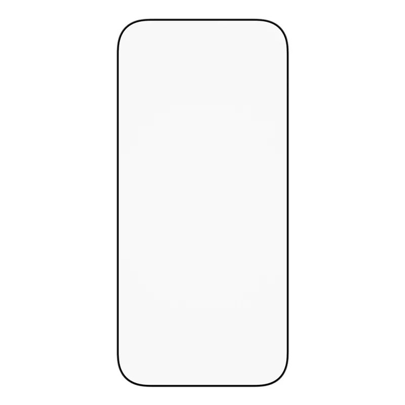PanzerGlass® ekrano apsauga iPhone 17 | iPhone 16 Pro | Ultra-Wide Fit su EasyAligner
