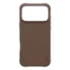 PanzerGlass CARE™ by ® Samba Case Espresso su MagSafe, iPhone 17 Pro Max