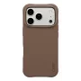 PanzerGlass CARE™ by ® Samba Case Espresso su MagSafe, iPhone 17 Pro