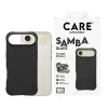 PanzerGlass CARE™ by ® Samba Case Black w. MagSafe iPhone Air