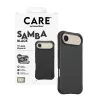PanzerGlass CARE™ by ® Samba Case Black w. MagSafe iPhone Air